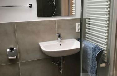 Ferienwohnung in Wiesent-gerne Handwerker/Monteure - Foto 20