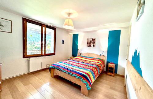 Appartement Les Ptits Loups - Foto 11