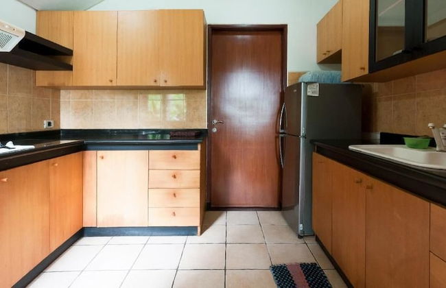 Villa Lovender Klub Bunga A14 - Foto 10