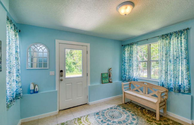 Old City St Augustine - Foto 22