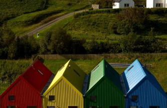 Hector's Row - Foto 1