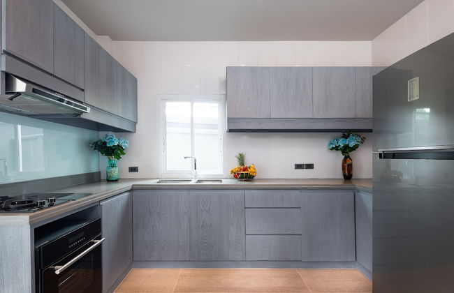 Karon Beach Pool Villa - Foto 44