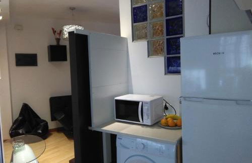 Lalas Ramblas Estudio Santa Cruz Tenerife - Foto 24