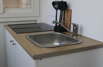 Interno 11 city view with kitchen - 70 mq - Foto 14