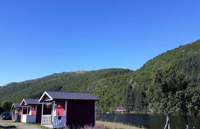 Lofoten Camp Storfjord - Foto 41