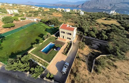 Villa Rea Chania - Foto 9