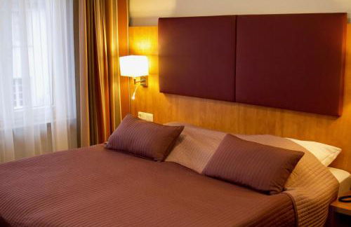 Hotel Niederrad - Foto 19