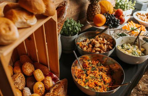 Familienhof Waida - Foto 34