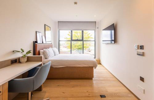 THE SPACE TO STAY APARTHOTEL - Foto 64