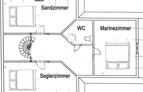 Ferienhaus Tüdelnest - Foto 38