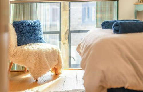 Belle-Suite - Charming Cotswolds Historic Apartment in Stow-on-the-Wold - Foto 6