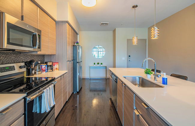 ROVE LIVING/KL - Iluminate - Foto 24