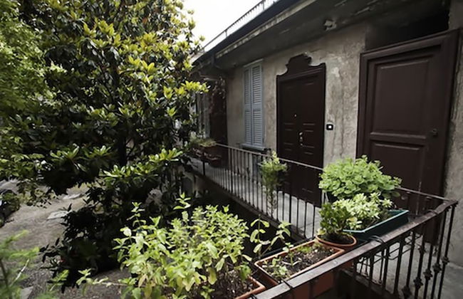 At Home - P.ta Venezia C.so Buenos Aires - Foto 38