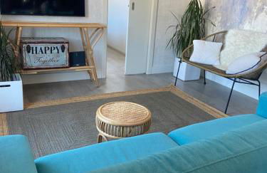 BrisasVTsansebastian In Zurriola Beach, Penthouse, sea views - Foto 6