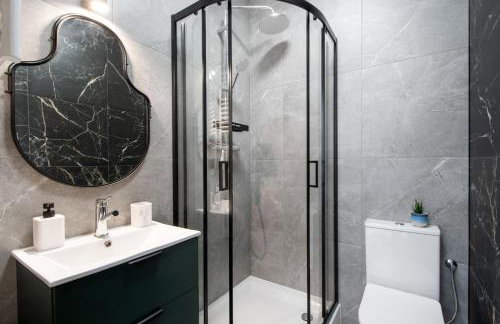 AirPort Pause by VAYA STAYS - Foto 11