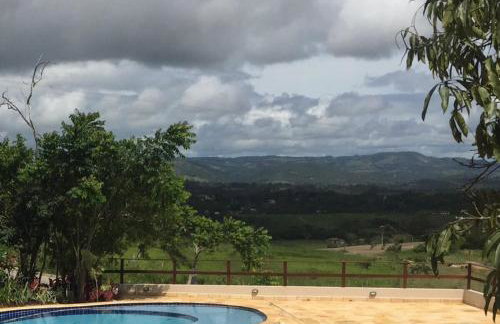 Refúgio 206 - região de Gravatá - Condomínio Topo da Montanha - Foto 46