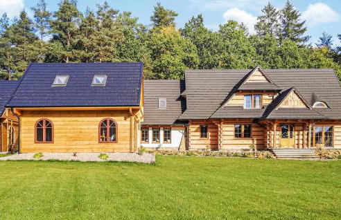 Nice Home In Ustka With Wifi - Foto 10