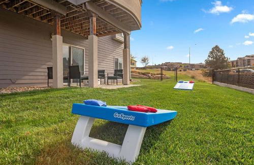 Modern Home-Garage-Scenic Patio - Foto 27