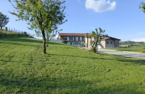 Casetta Rosatea - Photo 1