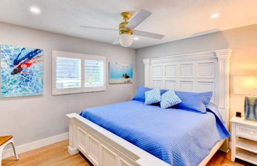 Dockside Dreams w/ Pool and Spa - Foto 27