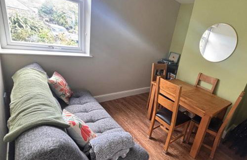 Historic Brontë Cottage Log Burner & Roll-Top Bath - Foto 30