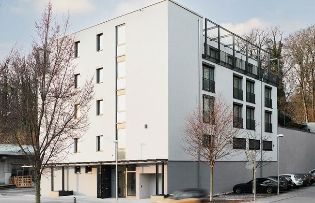 Livisit Bergapartments - Photo 15