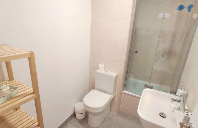 Selecta II 16245 in Conil de la Frontera - Foto 24