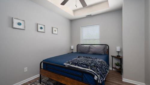 HUGE New Apartment, Free Parking, Near Mayo! - Foto 2