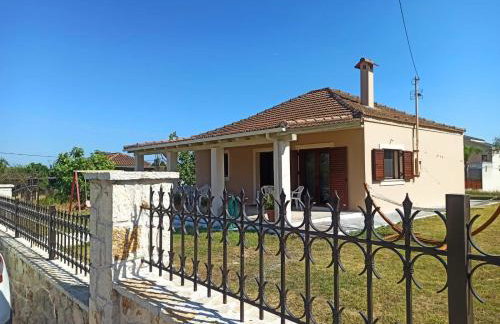 *Villa Pap-Live the Greek hospitality in a village* - Foto 13