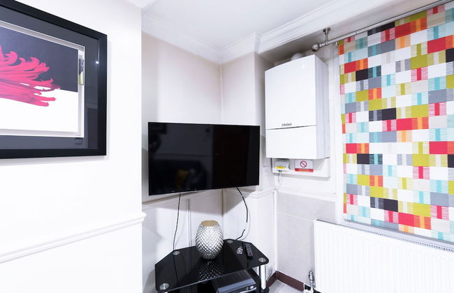 PML Apartments Gloucester Place - Photo 37