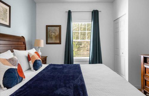 3 Bedrooms S / Lucaya Village Townhouse by RedAwning - Foto 29