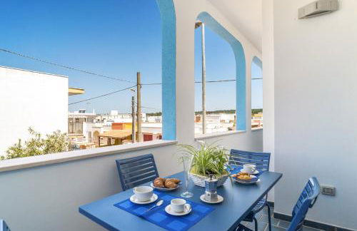 Lido Marini Seahouses - Foto 21