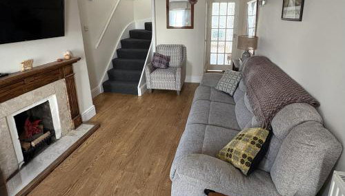 Charming 2 bedroom cottage in Brecon - families and pets welcome! - Foto 4