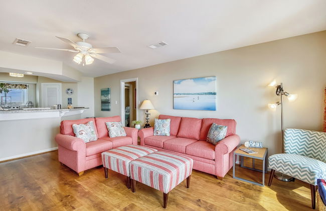 Beachfront Seashell - Foto 21