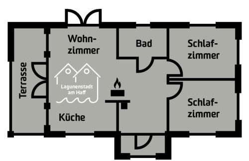 Strandhaus Bellin - Foto 19