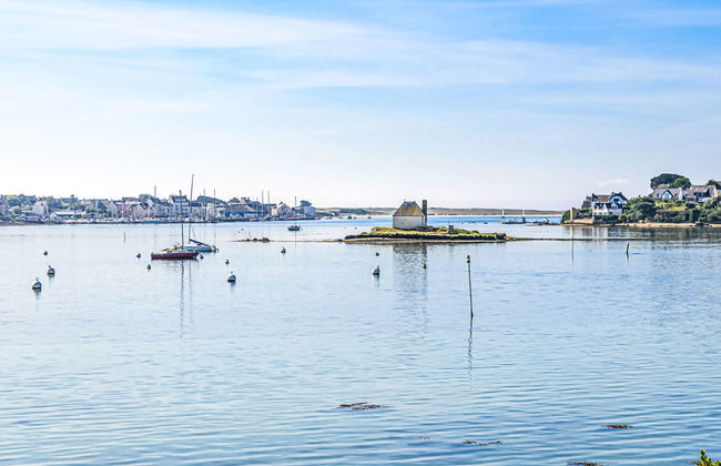 Houat-Hoedic-Belle-Ile - Foto 34