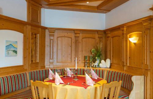 Gästehaus Arracher Hof - Foto 42