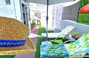 Holiday flat CASA DOM 1, Morro Jable, WiFi - Photo 19