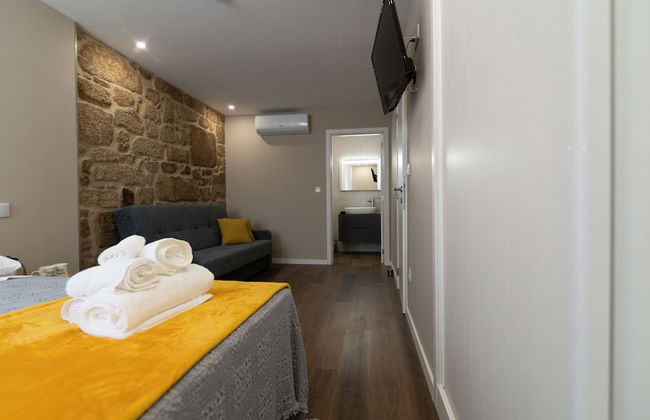 Blue House Ponte de Lima - Foto 23