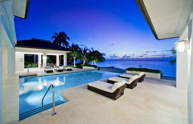 Luxury Cayman Villas - Foto 43