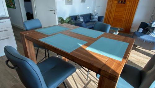 Port Marina "Schlagseite" - Foto 5