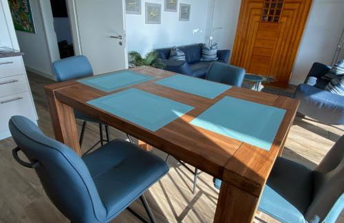 Port Marina "Schlagseite" - Foto 5