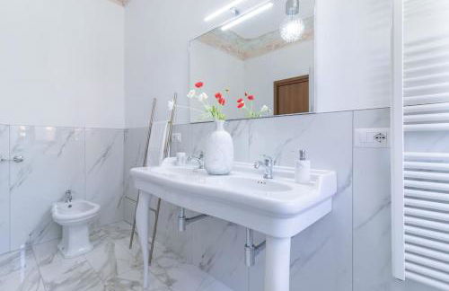 Villa Asmara Piscina AC WI-FI Park - Foto 46