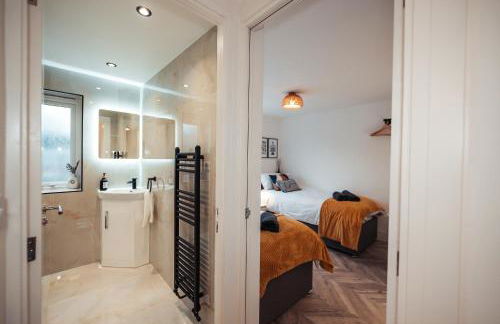 Exquisite 6 Bedroom Luxury Home Manchester - Foto 68