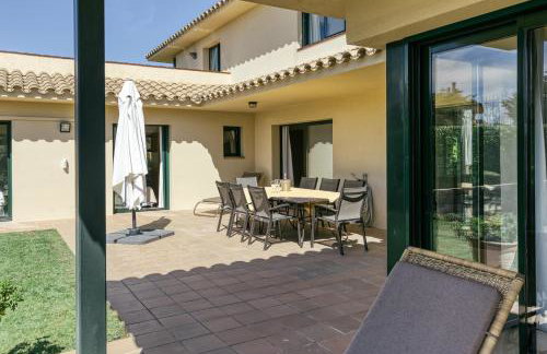 Luxury Golf Villa Torremirona - Foto 38