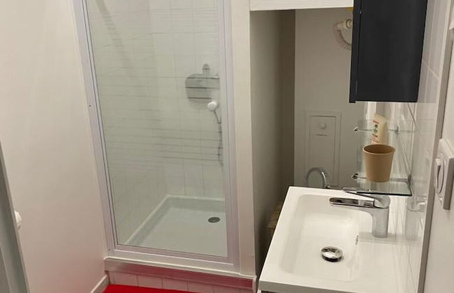 18 Résidence Pierre Francois - Foto 24