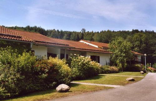 Ferienwohnung im Ferienpark Falkenstein - Foto 50