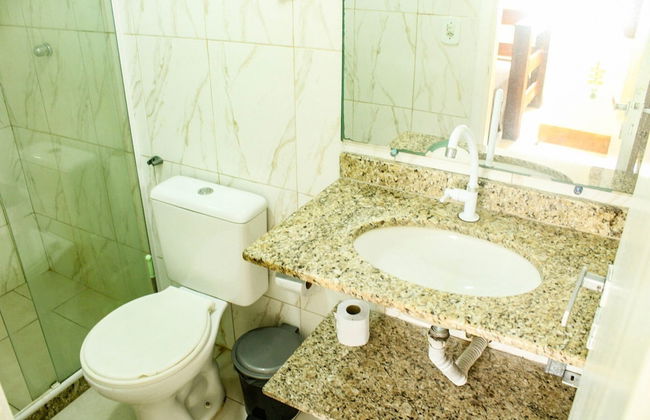 CASA MARAVILHOSA 6 QUARTOS - Foto 69