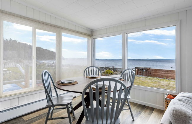 Harrington Hideaway by Avantstay Beach Access - Foto 13