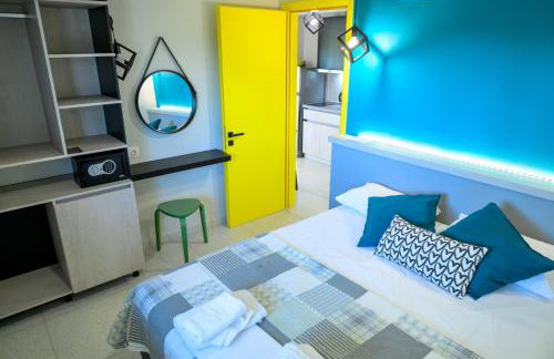 Bikini Apartments - Foto 17